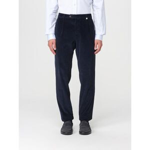 Myths Pants Men Navy